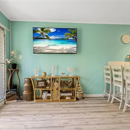 ラハイナOceanfront With Aircon-Hear The Waves-Amazing Views-Wifiアパートメント エクステリア 写真