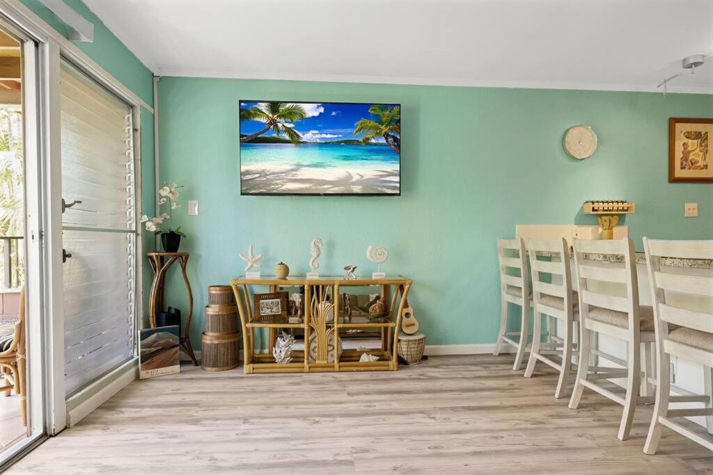 ラハイナOceanfront With Aircon-Hear The Waves-Amazing Views-Wifiアパートメント エクステリア 写真
